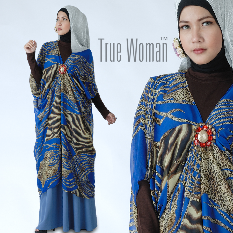 Baju Muslim Gamis Modern  Gamis Muslimah Cantik Dan Murah 