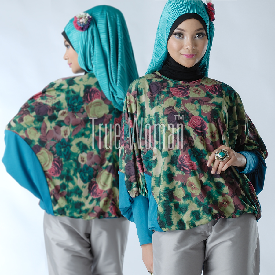  Terbaru  Baju Muslim Gamis Modern  Gamis Muslimah Cantik Dan Murah