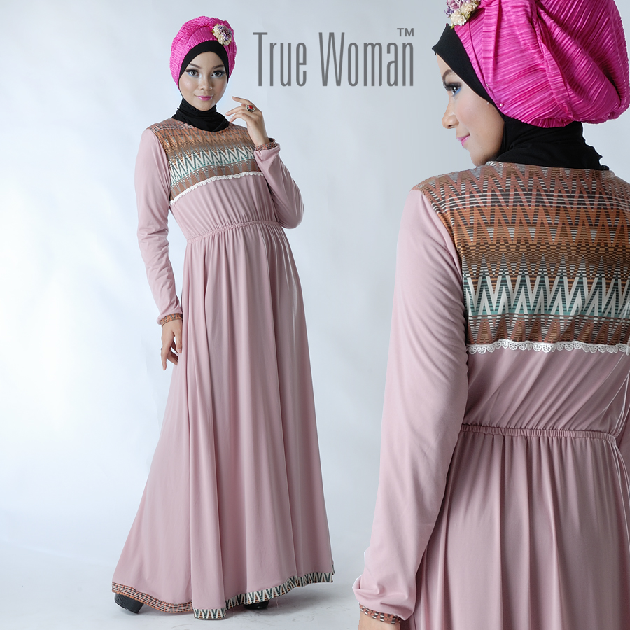 Modern Wanita – H. 0822.4541.3336  Baju Muslim Gamis Modern  Gamis 
